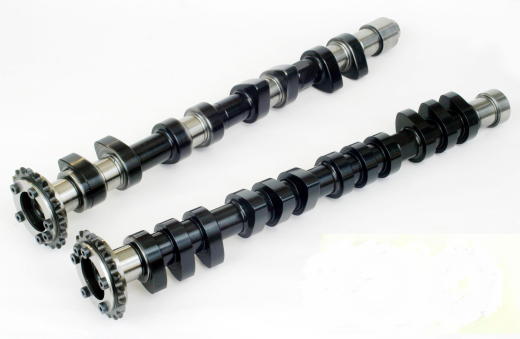 CatCams turbo camshaft 281°/264° for VW VR-6cyl 3.2L 24v DOHC engine