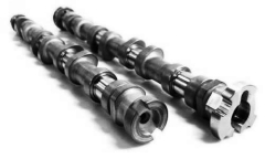 CatCams turbo camshaft 296°/281° for VW VR-6cyl 3.2L 24v DOHC engine