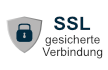 SSL verschlüsselt